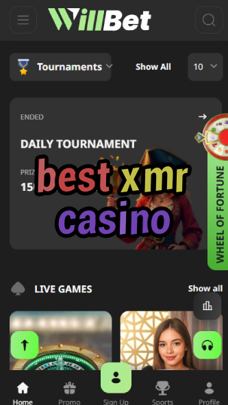 Best XMR Casino - Top Monero Casino-www.bdqngd.com