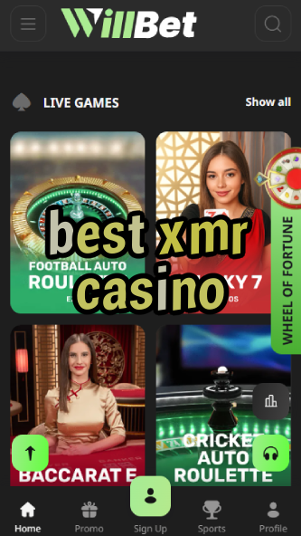 Best XMR Casino - Top Monero Casino-www.bdqngd.com