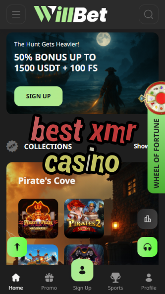 Best XMR Casino - Top Monero Casino-www.bdqngd.com