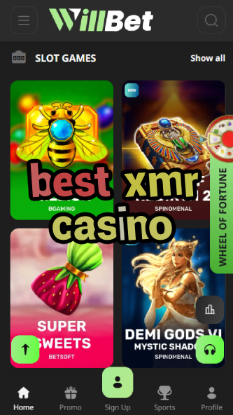 Best XMR Casino - Top Monero Casino-www.bdqngd.com